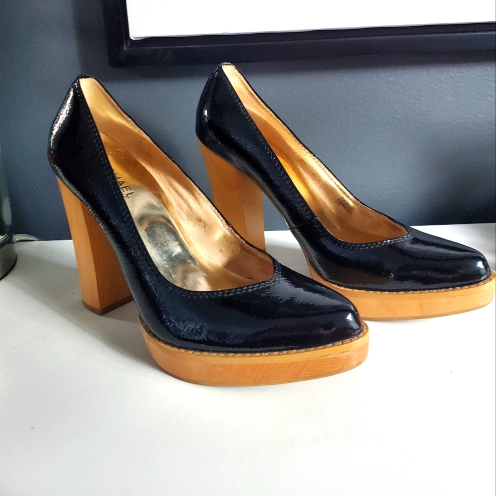 Micheal Kors shoes